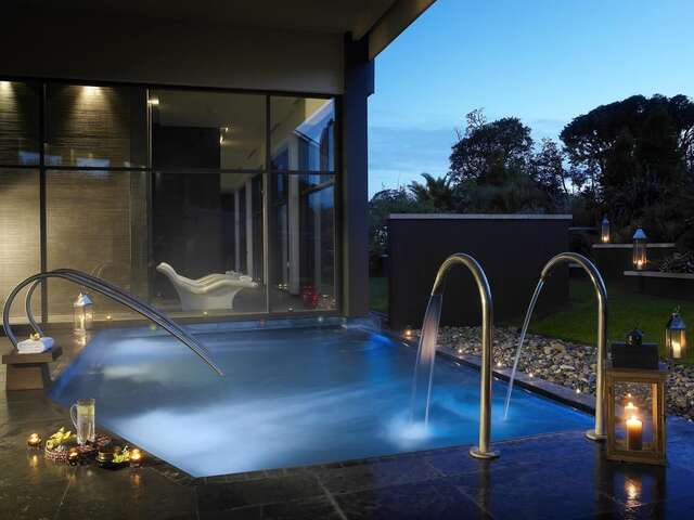 Курортные отели Seafield Hotel & Spa Resort Гори-3