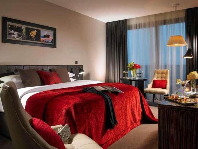 Курортные отели Seafield Hotel & Spa Resort Гори-13