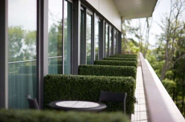 Курортные отели Seafield Hotel & Spa Resort Гори-6