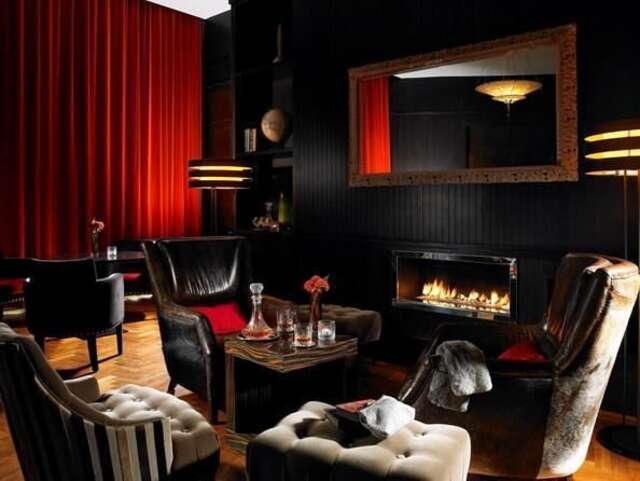 Курортные отели Seafield Hotel & Spa Resort Гори-9