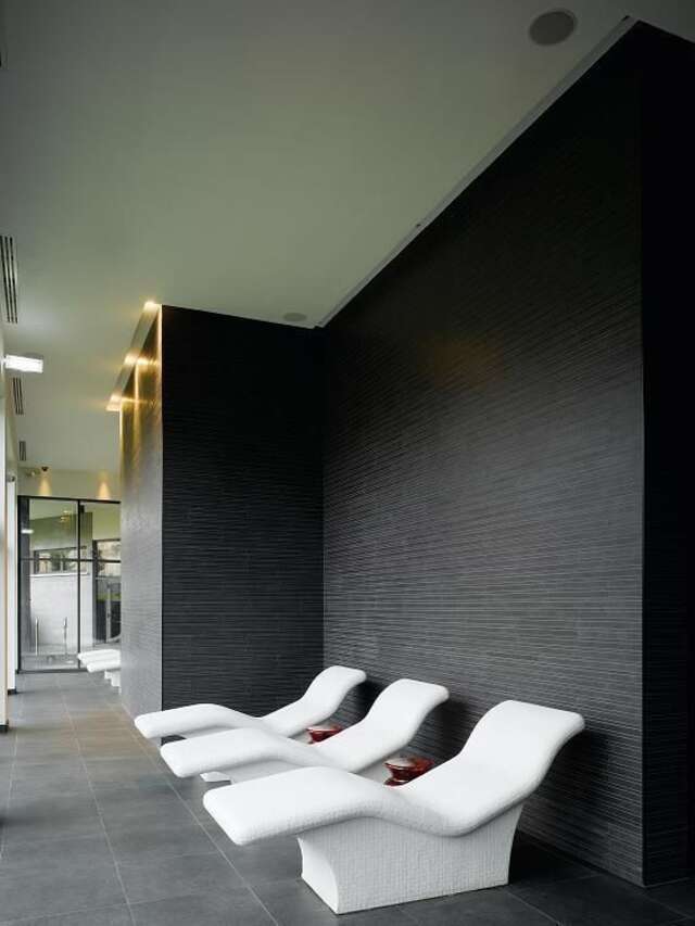 Курортные отели Seafield Hotel & Spa Resort Гори-11